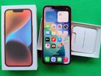 Apple iPhone 14 128GB (Used)