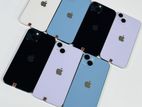 Apple iPhone 14 128GB (Used)