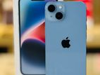 Apple iPhone 14 128GB (Used)