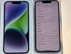Apple iPhone 14 | 128GB (Used)