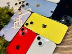 Apple iPhone 14 128GB (Used)
