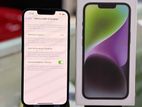 Apple iPhone 14 128gb (Used)
