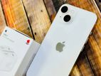 Apple iPhone 14 128GB (Used)