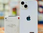 Apple iPhone 14 128GB (Used)