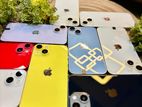 Apple iPhone 14 128GB (Used)