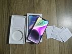 Apple iPhone 14 128GB (Used)