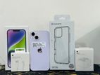 Apple iPhone 14 128GB (Used)