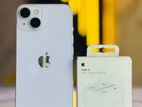 Apple iPhone 14 128GB (Used)