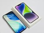Apple iPhone 14 128GB (Used)