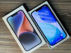Apple iPhone 14 128GB (Used)