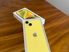 Apple iPhone 14 128GB (Used)