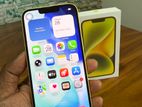 Apple iPhone 14 128GB (Used)