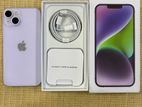 Apple iPhone 14 128GB (Used)