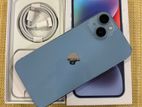 Apple iPhone 14 128GB (Used)
