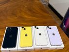 Apple iPhone 14 128GB (Used)