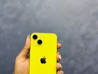 Apple iPhone 14 128GB (Used)