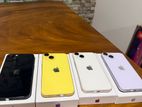 Apple iPhone 14 128GB (Used)