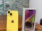Apple iPhone 14 128GB (Used)