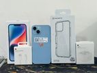 Apple iPhone 14 128GB (Used)