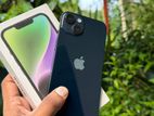 Apple iPhone 14 128GB (Used)