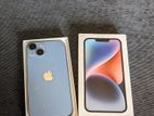 Apple iPhone 14 128GB (Used)