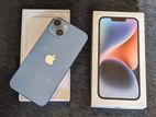 Apple iPhone 14 128GB (Used)