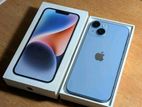Apple iPhone 14 128GB (Used)