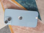 Apple iPhone 14 128gb (Used)