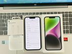 Apple iPhone 14 128GB (Used)