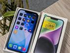 Apple iPhone 14 128GB (Used)
