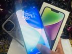 Apple iPhone 14 128GB (Used)