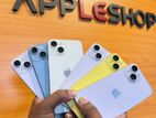 Apple iPhone 14 128GB (Used)