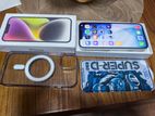 Apple iPhone 14 128GB (Used)