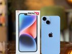 Apple iPhone 14 128GB (Used)