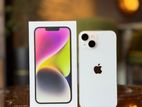 Apple iPhone 14 128GB (Used)