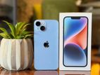 Apple iPhone 14 128GB (Used)