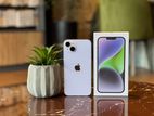 Apple iPhone 14 128GB (Used)