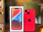 Apple iPhone 14 128GB (Used)
