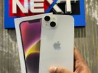 Apple iPhone 14 128GB (Used)
