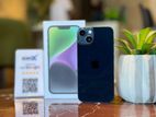Apple iPhone 14 128GB (Used)