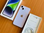 Apple iPhone 14 128GB (Used)