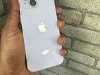 Apple iPhone 14 128GB (Used)