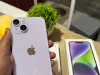 Apple iPhone 14 128GB (Used)