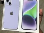 Apple iPhone 14 128GB (Used)