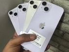 Apple iPhone 14 128GB (Used)