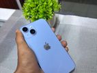 Apple iPhone 14 128GB (Used)