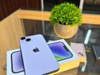 Apple iPhone 14 128GB (Used)