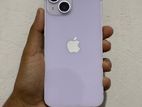 Apple iPhone 14 128GB (Used)