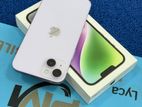 Apple iPhone 14 128GB (Used)