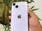 Apple iPhone 14 128GB (Used)